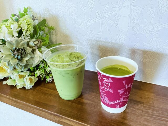４月23日オープン3周年記念🎉
SHITAKU CAFEにて人気の抹茶ラテ(ICE・HOT)
半額にてご提供します。

4月23日〜４月25日
10:00〜16:00
3日間の限定となります。

皆様のご来店心よりお待ちしております。

#シタク
#SHITAKU
#コインランドリー 
#敷布団が洗えるコインランドリー 
#コインランドリーカフェ 
#セルフカフェ 
#アレルギー対策 
#抹茶ラテ 
#アイス抹茶ラテ 
#鹿屋市
#鹿児島
#サクラアルバム